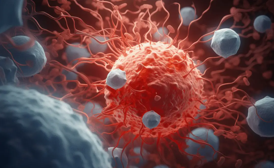 文献解读|Cancer Cell（50.3）：急性髓系白血病的蛋白质基因组亚型