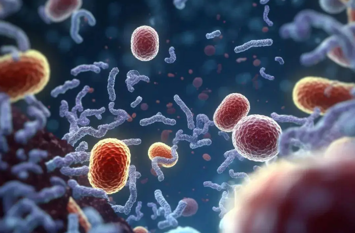 文献解读|Cell Rep Med（11.7）：12,641 名中国成年人肠道菌