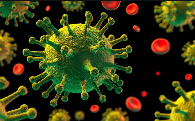 文献解读|Cell Rep（7.5）：血清蛋白质组揭示 H7N9 和 SARS-