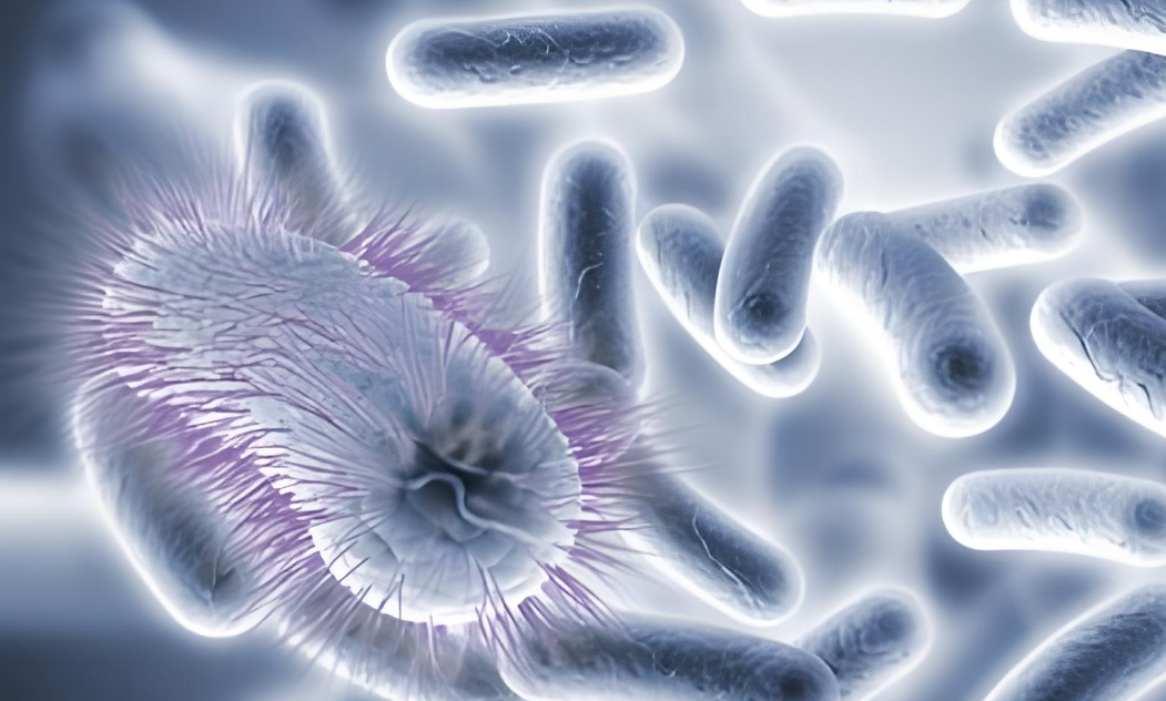 文献解读|Theranostics（12.4）：睡眠不足导致肠道菌群失调，影响全