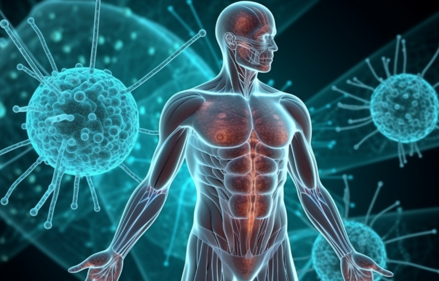 文献解读|Nat Aging（17.0）：肌肉减少症的多组学分析确定支链氨基酸分