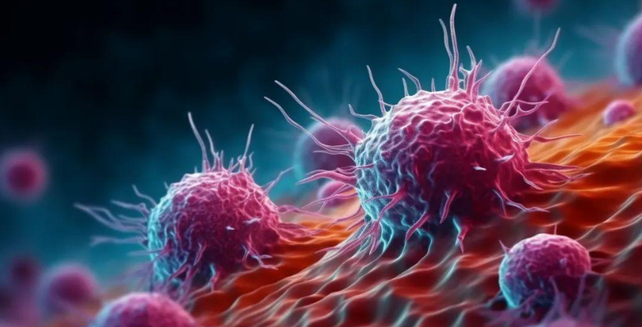 文献解读|Cancer Cell（48.8）：食管癌变的单细胞多阶段空间进化图