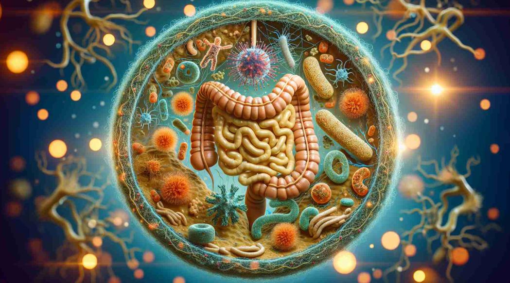 文献解读|Cell（45.5）：微生物对膳食异生物质的转化塑造了肠道菌群的组成