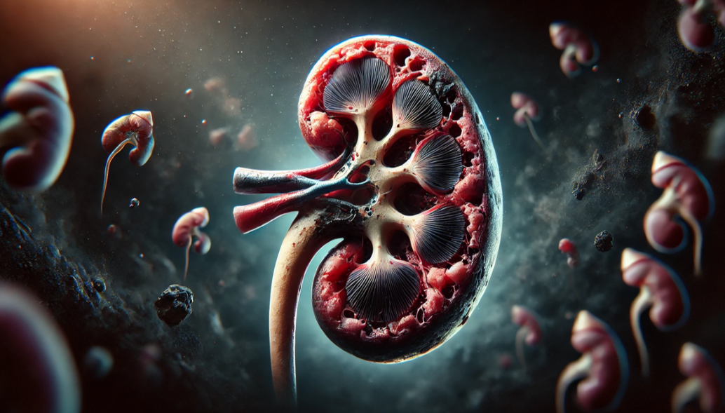 文献解读|Nat Genet（31.7）：小鼠肾脏的多组学和空间分析揭示了整个生