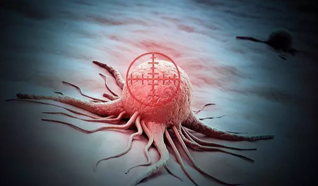 文献解读|Cancer Cell（48.8）：非功能性胰腺神经内分泌肿瘤的蛋白质