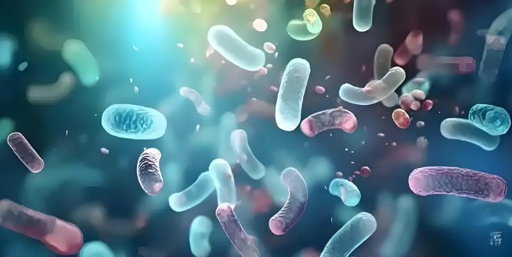 文献解读|Signal Transduct Target Ther（40.8）：