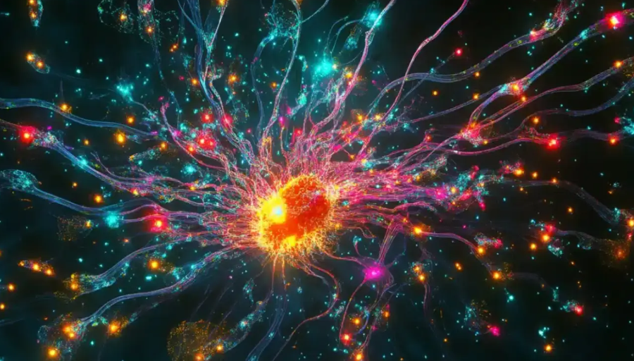 文献解读|Cell Stem Cell（19.8）：灵长类星形胶质细胞的分子特征