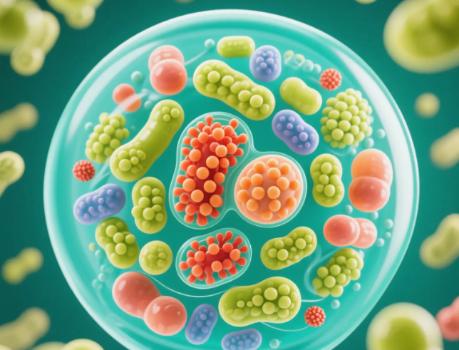 文献解读|Cell Rep Med（11.7）：新生儿肠道微生物群：在早产儿脑病