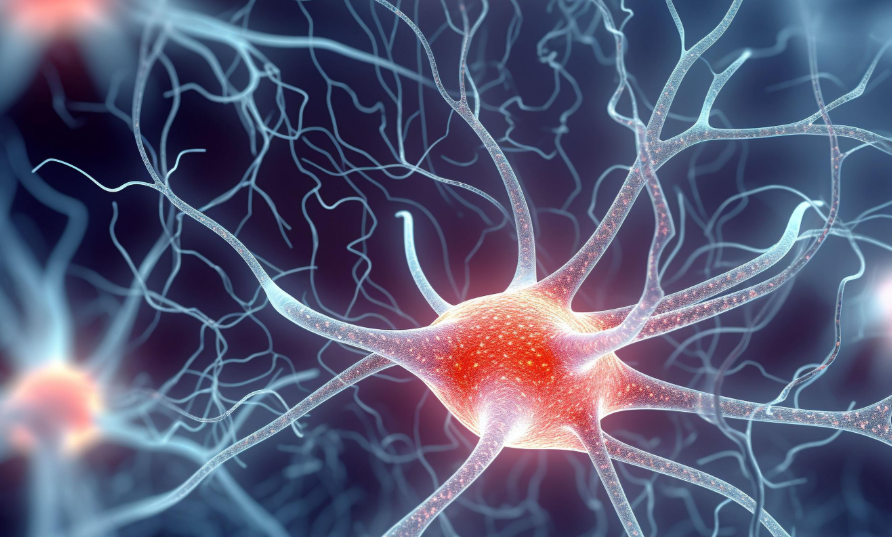 文献解读|Nat Commun（14.7）：胶质瘤的蛋白质组学分析揭示了免疫和代