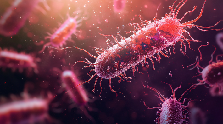 文献解读|Nat Commun（14.7）：超急性 HIV-1 感染期间血浆蛋白