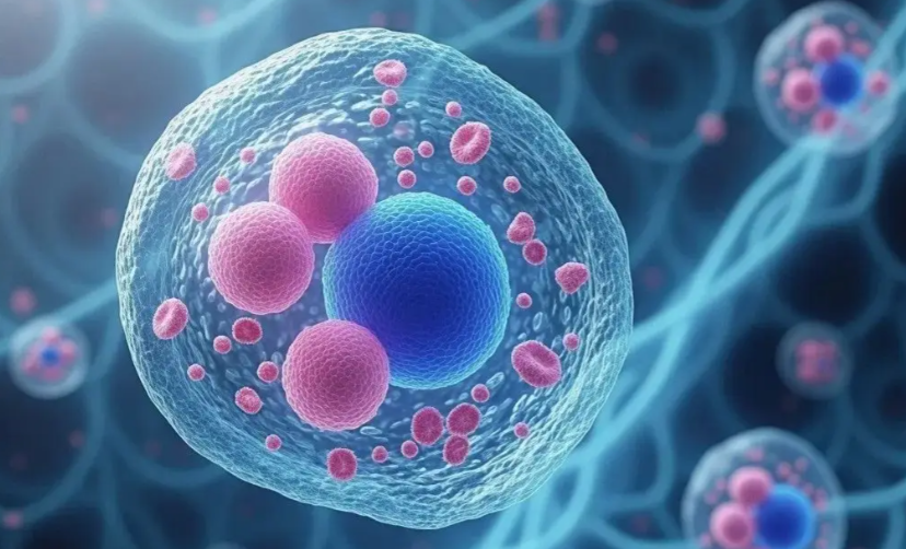 文献解读|Nat Genet（29）：从单细胞分辨率的多层组学数据中分析状态依赖