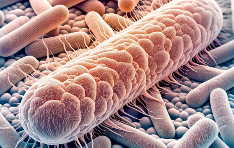 文献解读|Nat Microbiol（20.5）：宏基因组免疫球蛋白测序揭示健康