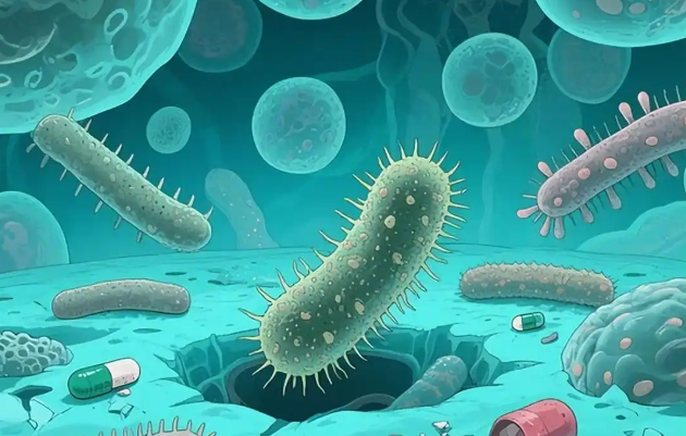 文献解读|Nat Commun（14.7）：肠道组织微环境中宿主微生物组解析的多