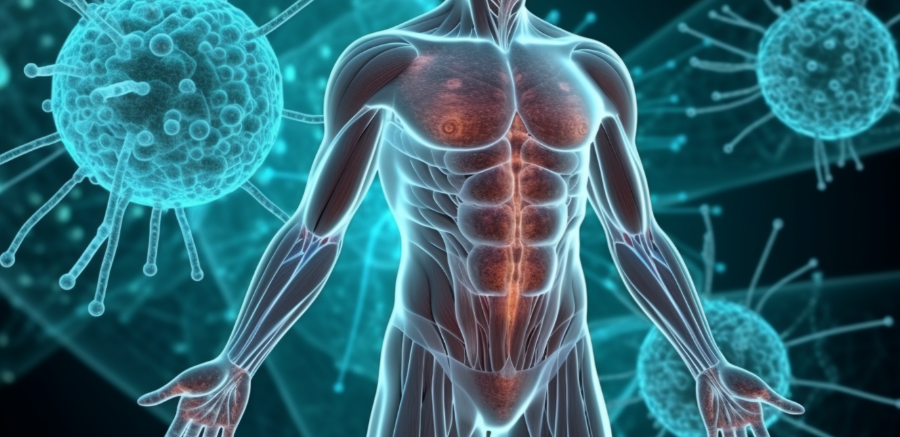 文献解读|Nat Commun（7.1）：骨骼肌衰老过程中转录多样性的变化