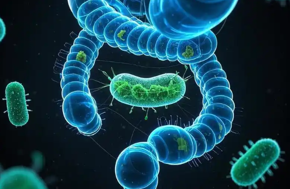 文献解读 |Sci Adv （ 12.5 ）：粪便代谢物分析可鉴定 30 天死亡