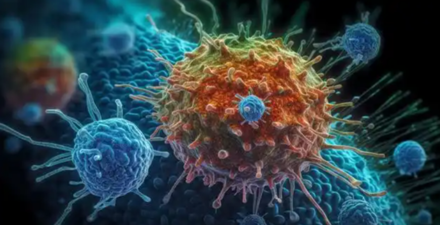 文献解读|Aging Cell（8.0）：解读从儿童到衰老时期的免疫衰老：转录变