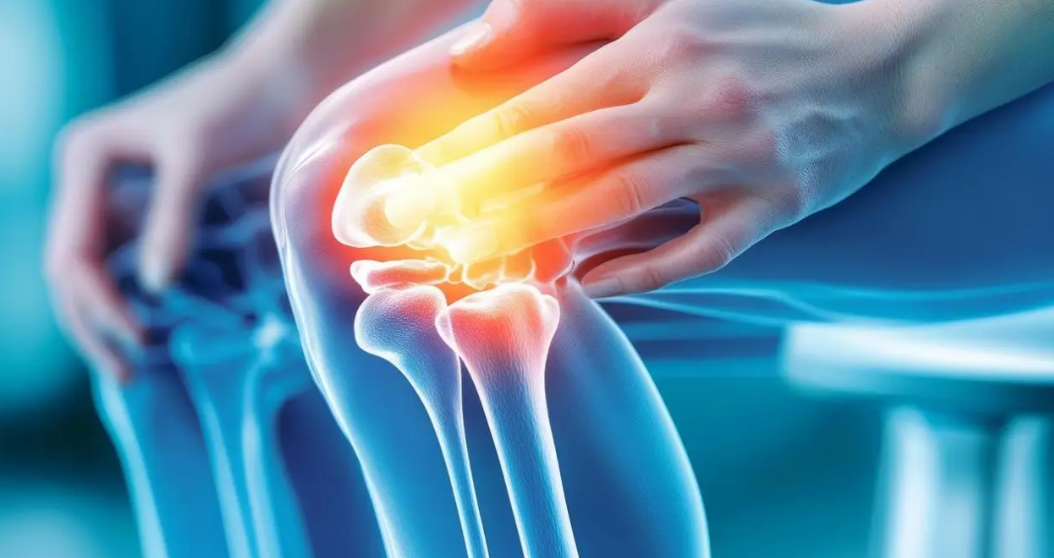 文献解读|Sci Adv（12.5）：对骨关节炎进展和软骨下骨治疗至关重要的衰老