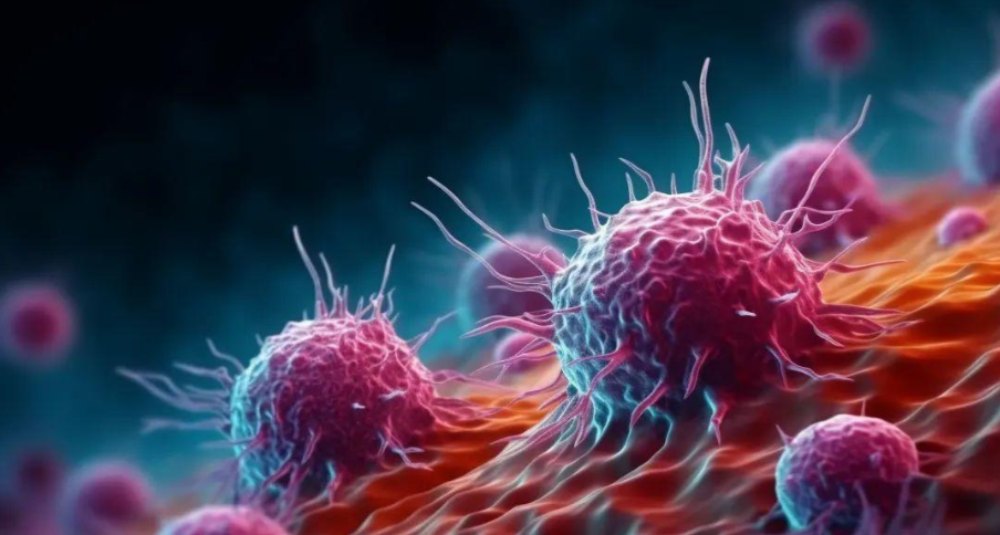 文献解读|Sci Transl Med（14.6）：蛋白质组学表征揭示脂滴形成促