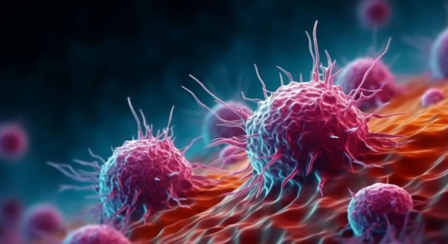 文献解读|Signal Transduct Target Ther（52.7）：