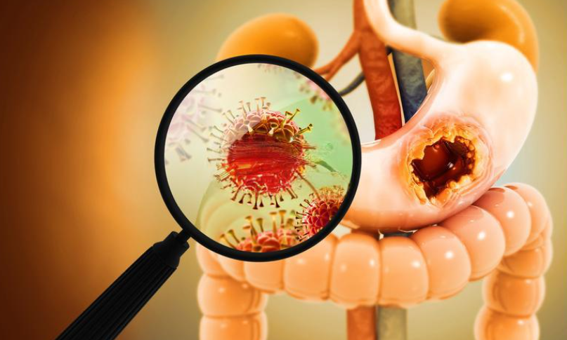 文献解读 |Signal Transduct Target Ther （ 52.